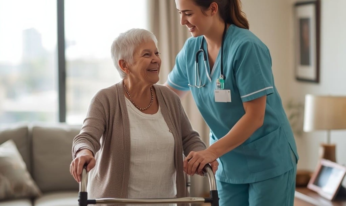 PCA, HHA & Waiver Programs