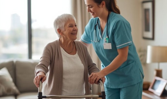 PCA, HHA & Waiver Programs