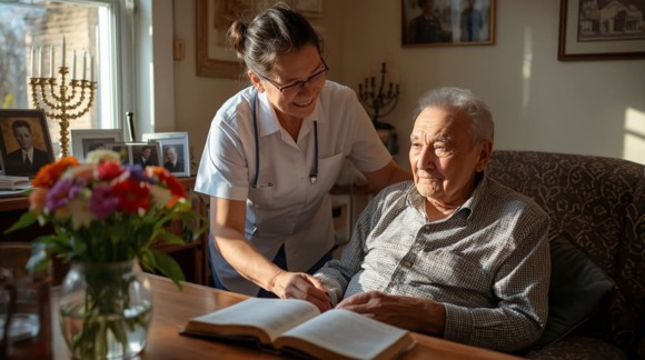 Home Care in New York